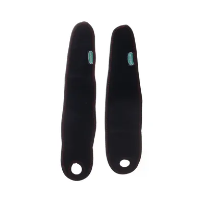 Training Gloves (Black, Red) from Sensiplast