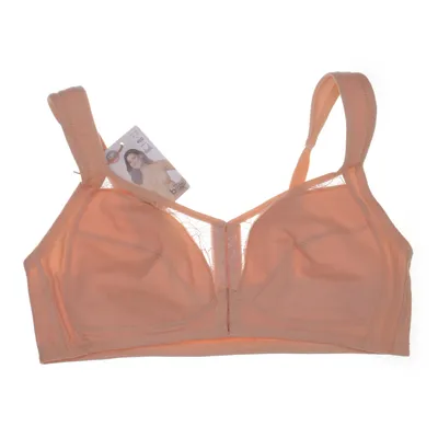 Sport-bh (Roze) van Up2Fashion Katoen, Elastaan