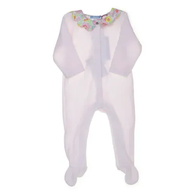 Rompers (Pink, Multicolored) from Jacadi Cotton, Polyester