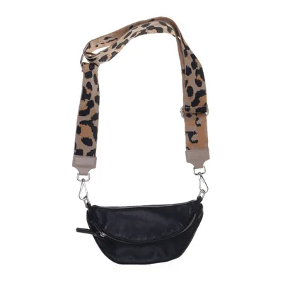 Midjeväska (Svart, Flerfärgad) från ASOS