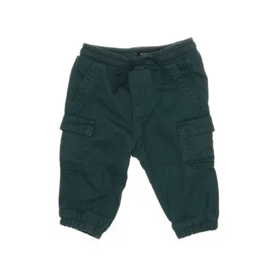 Cargo pants (Green) from Kiabi