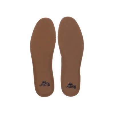 Zooltjes (Bruin) van Dr. Martens