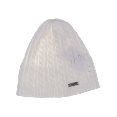 Mössa (Vit) från Lindberg Sweden Akryl, Polyester