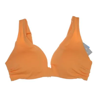Bikini top (Orange) fra H&M Elastan, Polyester