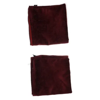 Kuddfodral (Röd) från Eight Mood Polyester