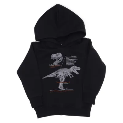 Hoodie (230087618) from STC Cotton, Polyester