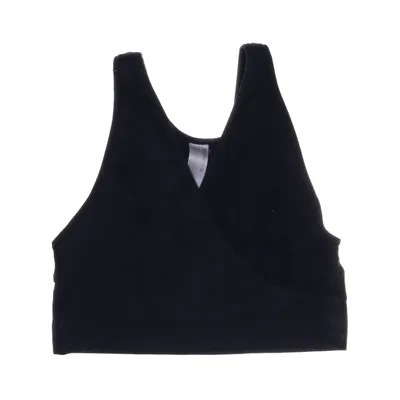 Sport-BH (Grå) från Medela Elastan, Nylon