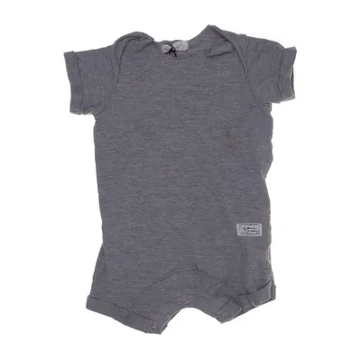 Rompers (PAUL JUMPSUIT) from I Dig Denim Organic cotton, Polyester
