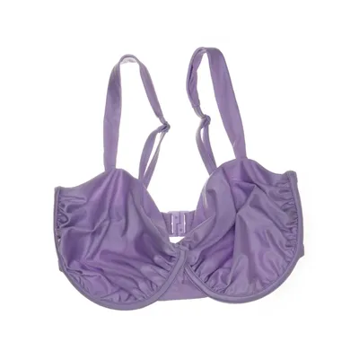 Bikiniöverdel (Lila) från Hunkemöller