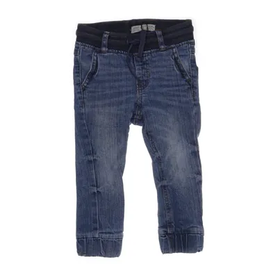 Jeans (Blue) from Best Denim Cotton, Elastane