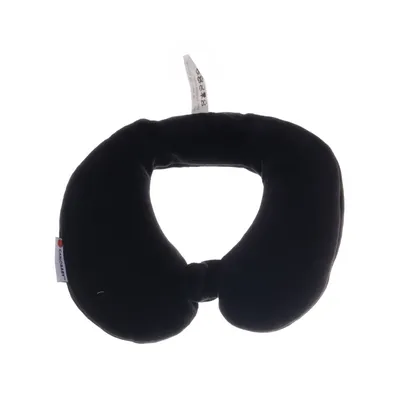 Nackkudde (Svart) från Carlobaby