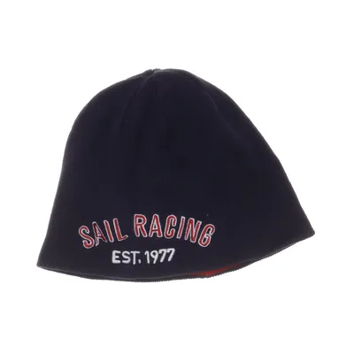 Muts (Blauw) van Sail Racing
