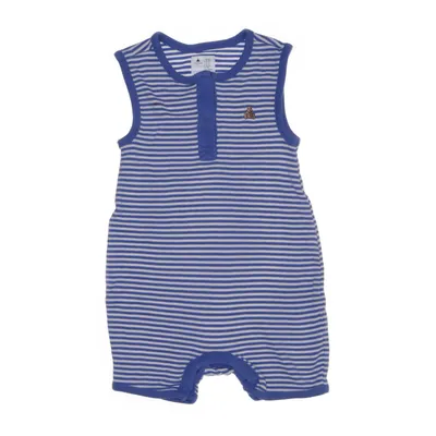 Sparkdräkt (Blå, Vit) från BabyGap