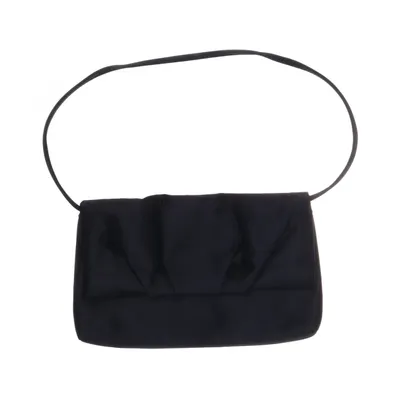Shoulder-bag (Black) from Byou Brigitte