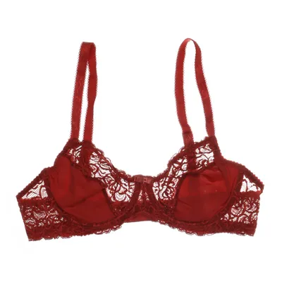 Bh (Rood) van Desiree Elastaan, Polyamide