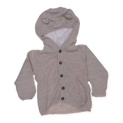 Huvtröja (Beige) från Lupilu Bomull