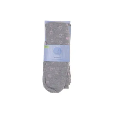 Panty (Grijs) van Sterntaler Katoen, Elastaan, Polyamide