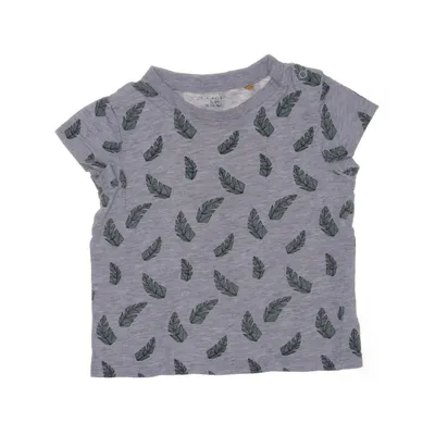 T-shirt (Grijs, Meerkleurig) van Minimarket Organisch katoen, Viscose