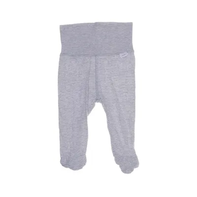 Byxor (Grå, Vit) från H&M