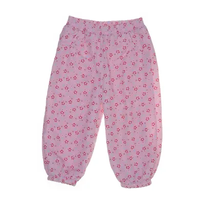 Overbroek (Roze, Meerkleurig) van Ergee Polyester