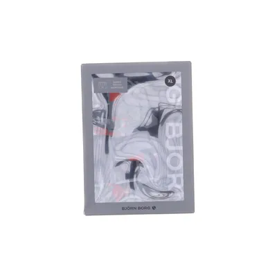 Underwear (Black, Green, Red, Multicolored) from Björn Borg Elastane, Recycled polyester