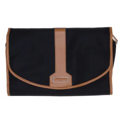 Toilet bag (Black, Brown) from Samsonite