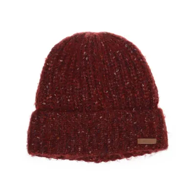 Beaniemössa (Röd) från Barts Akryl, Polyester, Ull