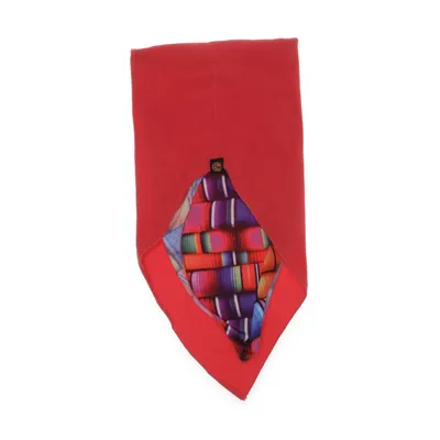 Halsvärmare (Rosa, Flerfärgad) från Buff
