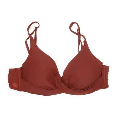 Bikiniöverdel (Orange) från Scampi Elastan