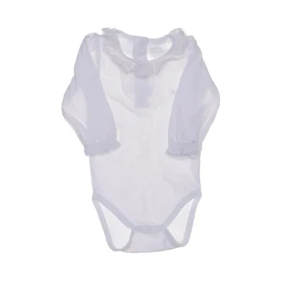 Body (White) from Lively Cotton