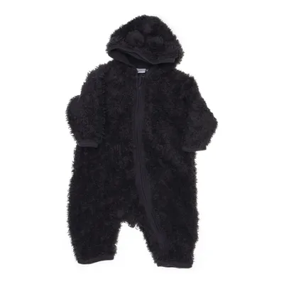 Mjukisdräkt (Grå) från MyWear Baby Polyester