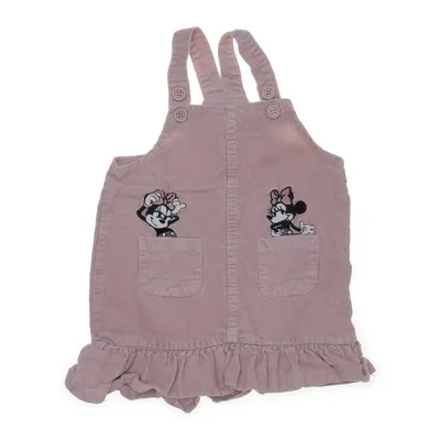 Tuinjurk (Roze) van Disney Baby Katoen