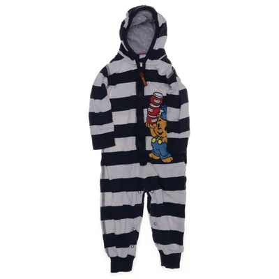 Sparkdräkt (Vit, Blå, Flerfärgad) från Bamse by Lindex