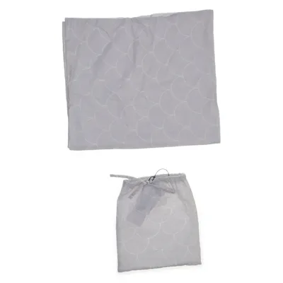 Örngott (Grå) från Minitude Bomull