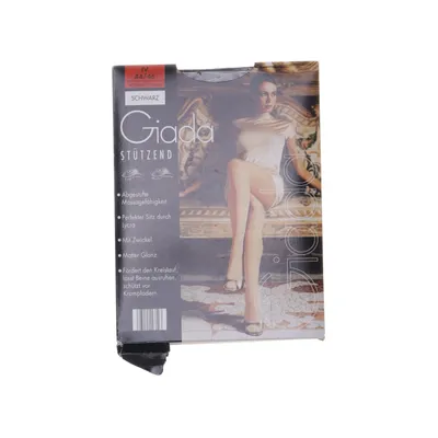 Tights (Black) from Giada