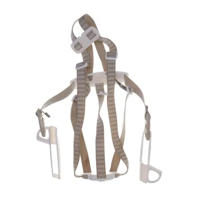 Barnsits (Brun, Beige) från Stokke