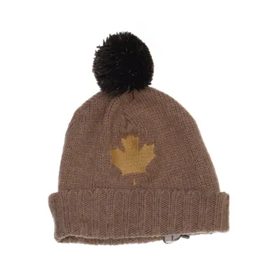 Toppluva (Brun, Flerfärgad) från Canada Snow