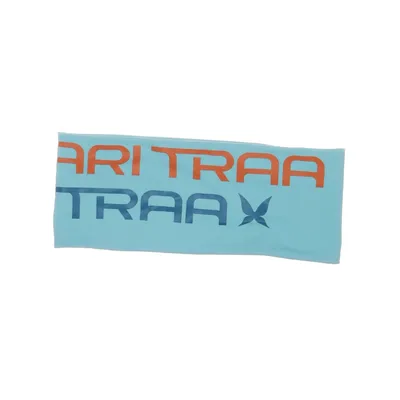 Hoofdband (Turquoise) van Kari Traa