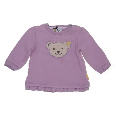 Top (Pink) from Steiff Cotton, Polyamide
