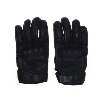 Gloves (Black) from Kawasaki