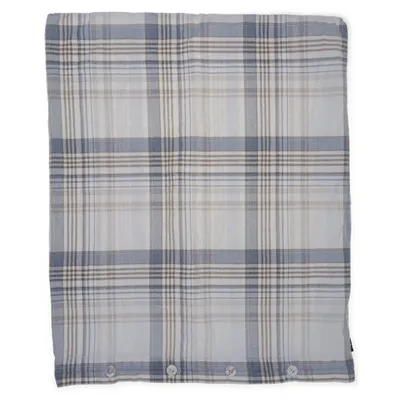 Örngott (Vit, Flerfärgad) från Høie of Scandinavia Bomull