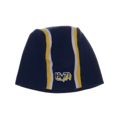 Beaniemössa (Blå, Gul, Vit) från HV71