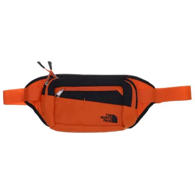 Heuptasje (Oranje, Zwart) van The North Face