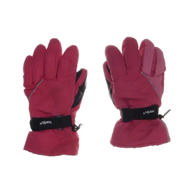 Handschoenen (Roze) van North Polyester