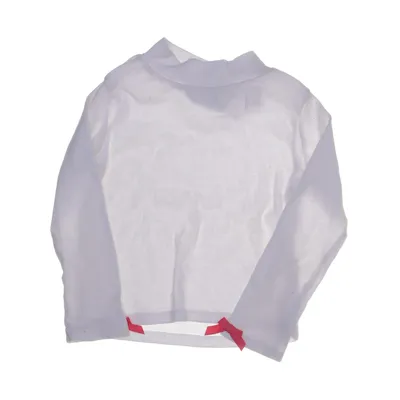 Langærmet t-shirt (B20648-JL) fra Bonnie Jean