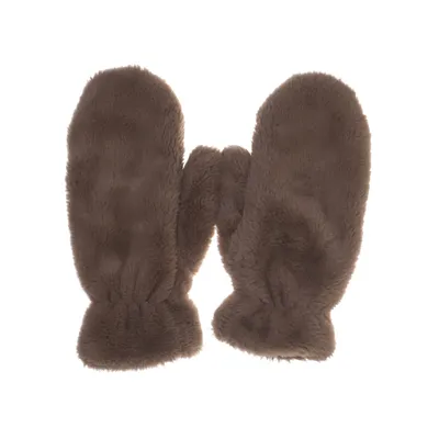 Vantar (Brun) från Pieces Accessories Polyester