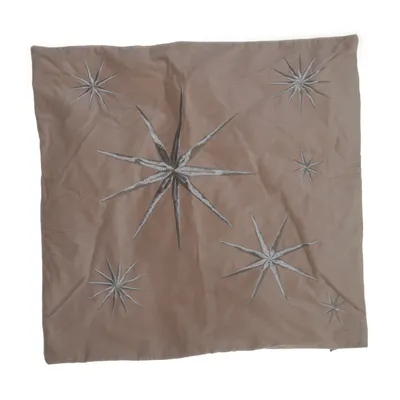 Kuddfodral (Beige) från H&M Home Bomull