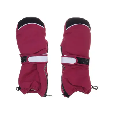 Vanter (Pink) fra Cubus Polyester, Polyurethan, Uld