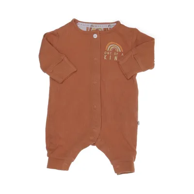 Sparkdräkt (Orange) från Next Baby