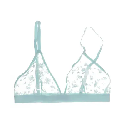 Bra (Green) from Etam